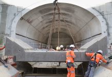 Produits en béton : des perspectives plus favorables produits en béton